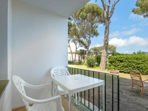 Apartamento Calella de Palafrugell, 2 dormitorios, 4 personas - photo_1012190541008