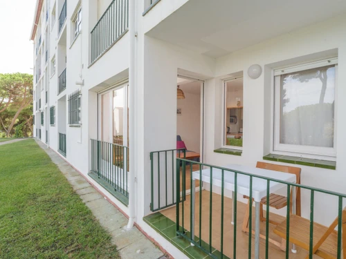 Apartamento Calella de Palafrugell, 2 dormitorios, 4 personas - photo_1012190541008