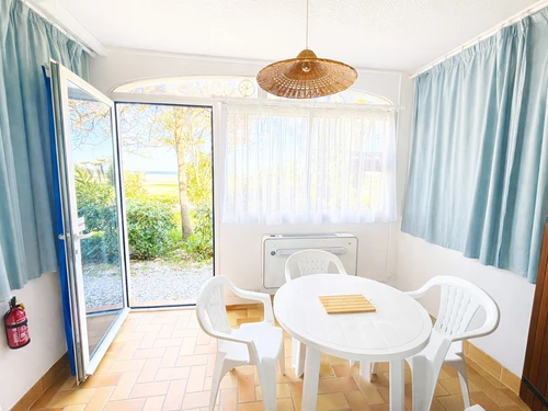 Appartement Argelès-sur-Mer, 2 pièces, 4 personnes - photo_15359385008