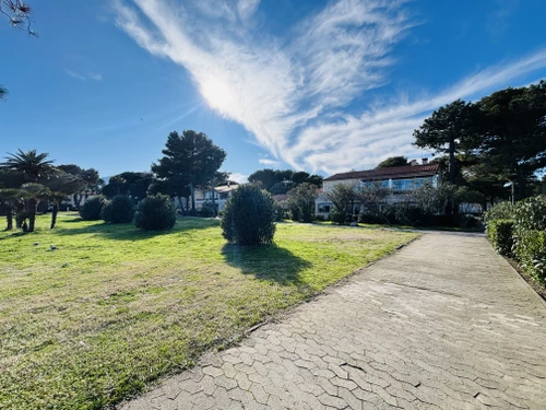 Appartement Argelès-sur-Mer, 2 pièces, 4 personnes - photo_15359385008