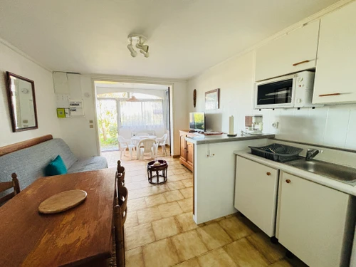 Appartement Argelès-sur-Mer, 2 pièces, 4 personnes - photo_15359385008