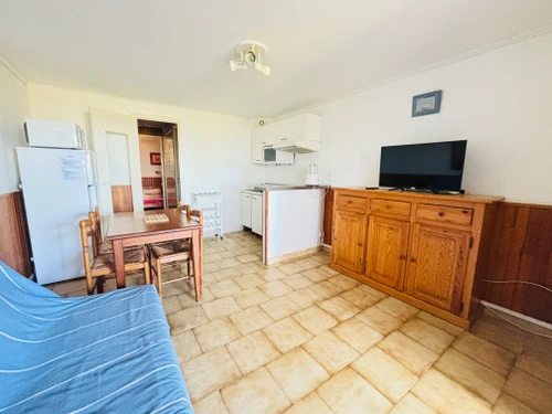 Appartement Argelès-sur-Mer, 2 pièces, 4 personnes - photo_15359385008