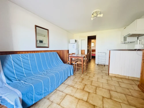 Appartement Argelès-sur-Mer, 2 pièces, 4 personnes - photo_15359385008