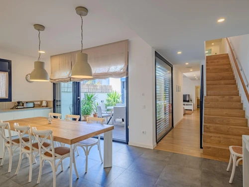 Maison Llafranc, 4 pièces, 8 personnes - photo_1012190540031