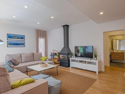 Maison Llafranc, 4 pièces, 8 personnes - photo_1012190540031