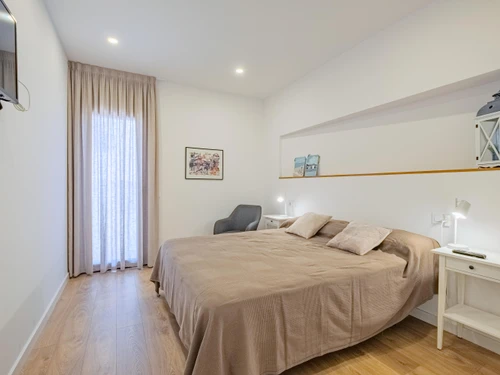 Maison Llafranc, 4 pièces, 8 personnes - photo_1012190540031