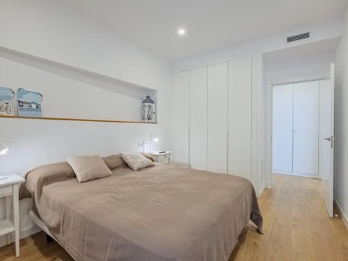 Maison Llafranc, 4 pièces, 8 personnes - photo_1012190540031