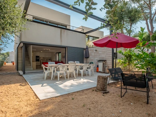 Maison Llafranc, 5 pièces, 8 personnes - photo_1012190542668