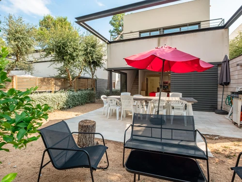 Maison Llafranc, 5 pièces, 8 personnes - photo_1012190542668