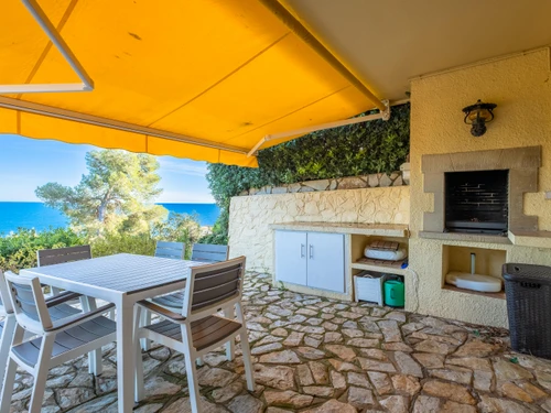 Apartamento Calella de Palafrugell, 2 dormitorios, 4 personas - photo_1012190535710