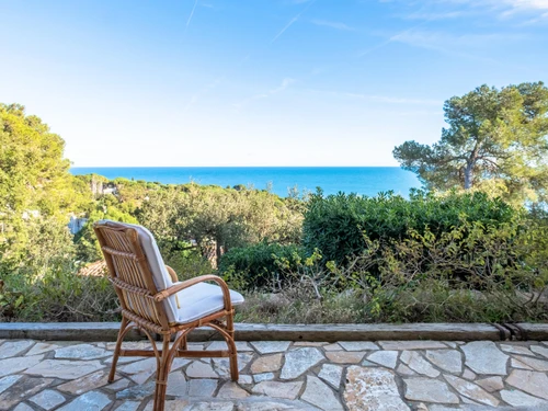 Apartamento Calella de Palafrugell, 2 dormitorios, 4 personas - photo_1012190535710