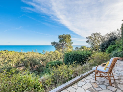 Apartamento Calella de Palafrugell, 2 dormitorios, 4 personas - photo_1012190535710