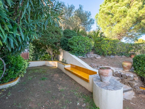 Apartamento Calella de Palafrugell, 2 dormitorios, 4 personas - photo_1012190535710