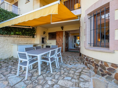 Apartamento Calella de Palafrugell, 2 dormitorios, 4 personas - photo_1012190535710