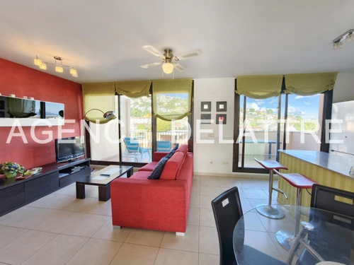 Apartamento Peñíscola, 2 dormitorios, 6 personas - photo_1012129369007