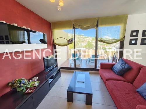 Apartamento Peñíscola, 2 dormitorios, 6 personas - photo_1012129369007