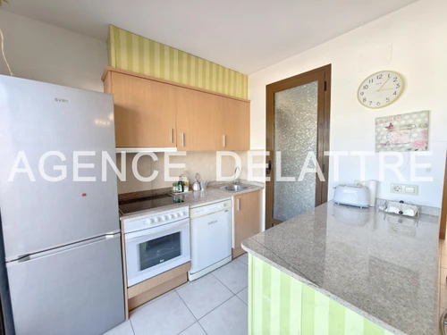 Apartamento Peñíscola, 2 dormitorios, 6 personas - photo_1012129369007