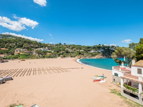 Ferienwohnung Begur, 2 Schlafzimmer, 4 Personen - photo_1012187802388