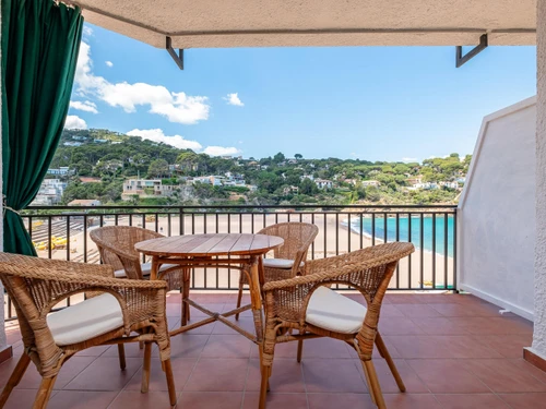 Ferienwohnung Begur, 2 Schlafzimmer, 4 Personen - photo_1012187802388