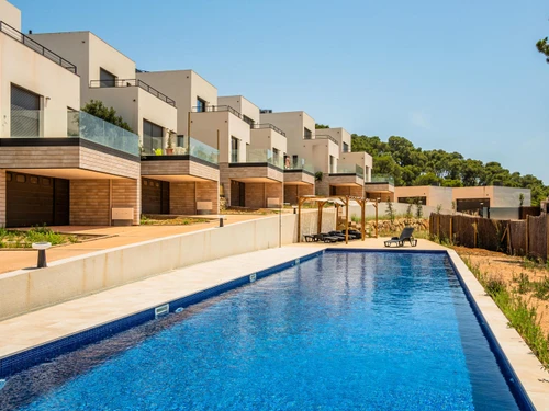 Ferienhaus Palafrugell, 3 Schlafzimmer, 6 Personen - photo_1012190547517