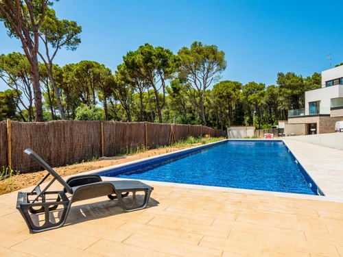 Ferienhaus Palafrugell, 3 Schlafzimmer, 6 Personen - photo_1012190547517