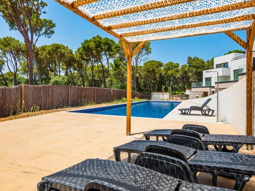 Ferienhaus Palafrugell, 3 Schlafzimmer, 6 Personen - photo_1012190547517