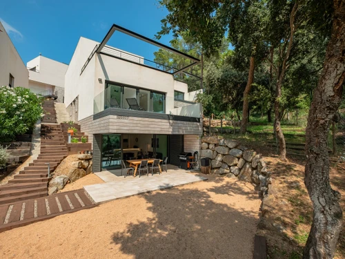 Ferienhaus Palafrugell, 3 Schlafzimmer, 6 Personen - photo_1012190547517