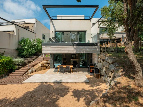 Ferienhaus Palafrugell, 3 Schlafzimmer, 6 Personen - photo_1012190547517