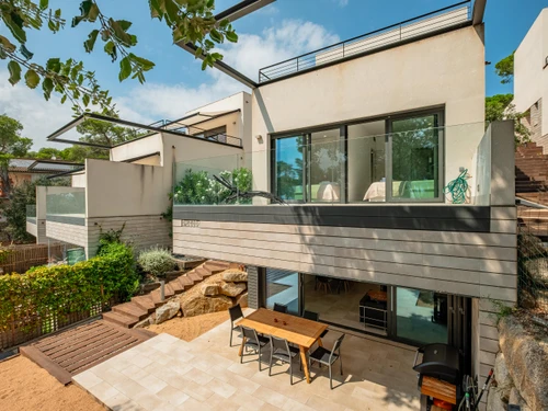 Ferienhaus Palafrugell, 3 Schlafzimmer, 6 Personen - photo_1012190547517