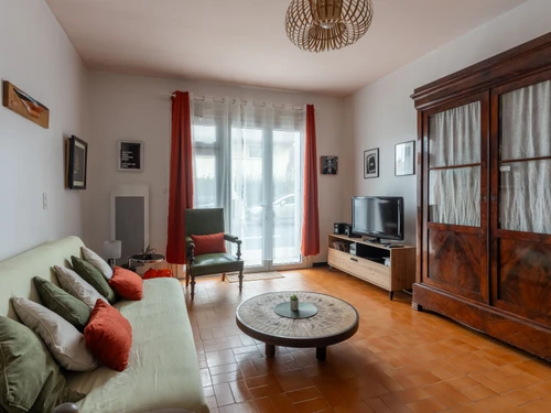 Apartment Mimizan, 2 bedrooms, 6 persons - photo_19074324400