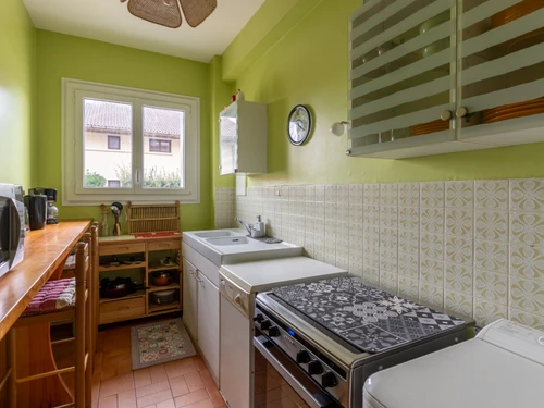 Apartment Mimizan, 2 bedrooms, 6 persons - photo_19074324400