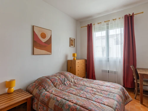 Apartment Mimizan, 2 bedrooms, 6 persons - photo_19074324400