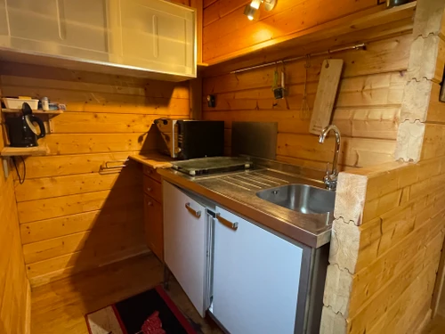 Maison La Roche-Posay, 2 pièces, 2 personnes - photo_1012198610304