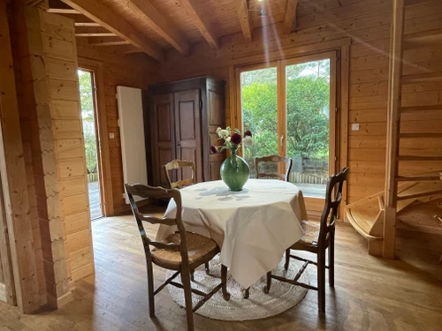 Maison La Roche-Posay, 2 pièces, 2 personnes - photo_1012198610304