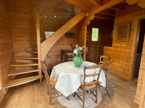 Maison La Roche-Posay, 2 pièces, 2 personnes - photo_1012198610304