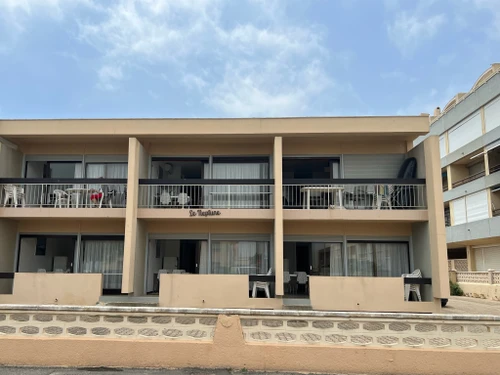 Ferienwohnung Port-la-Nouvelle, 1 Schlafzimmer, 5 Personen - photo_1011598383083