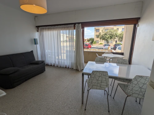 Ferienwohnung Port-la-Nouvelle, 1 Schlafzimmer, 5 Personen - photo_1011598383083