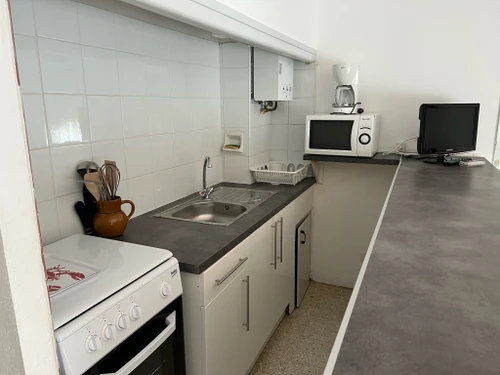 Ferienwohnung Port-la-Nouvelle, 1 Schlafzimmer, 5 Personen - photo_1011598383083