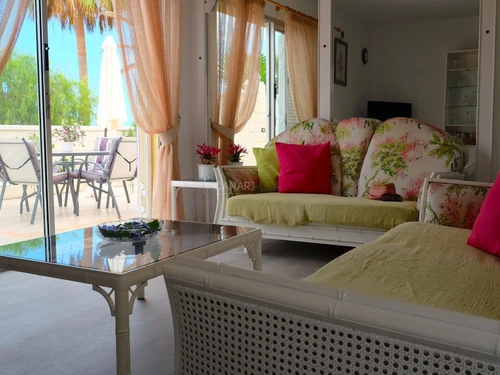 Villa Adeje, 2 Schlafzimmer, 4 Personen - photo_1011653466016