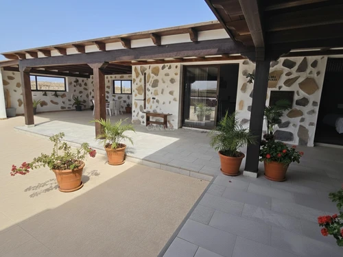 Apartment La Oliva, 2 bedrooms, 4 persons - photo_1011653470887