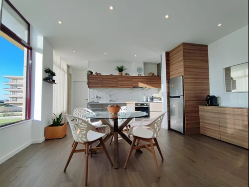 Appartement Mindelo, 2 pièces, 4 personnes - photo_1011715885996