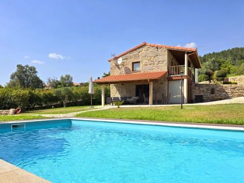 Gîte Monção, 3 pièces, 5 personnes - photo_1011715884858