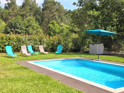 Gîte Monção, 3 pièces, 5 personnes - photo_1011715884858