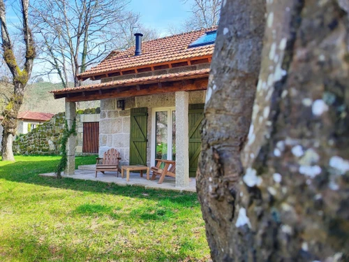 Gîte Marco de Canaveses, 2 pièces, 3 personnes - photo_1011715892865