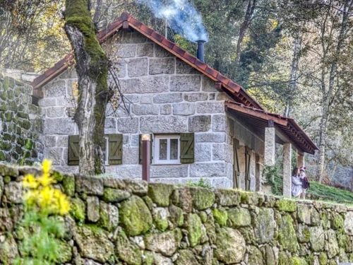 Gîte Marco de Canaveses, 2 pièces, 3 personnes - photo_1011715892865