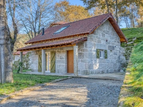 Gîte Marco de Canaveses, 2 pièces, 3 personnes - photo_1011715892865