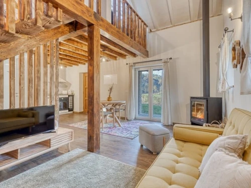 Gîte Marco de Canaveses, 2 pièces, 3 personnes - photo_1011715892865