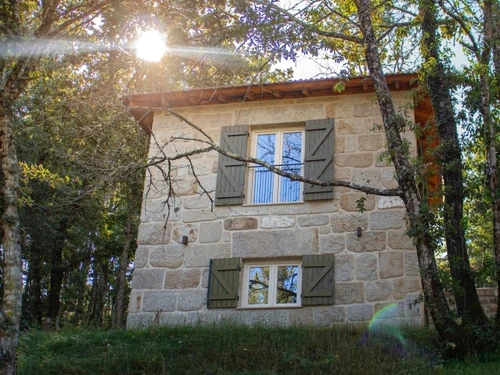 Gîte Marco de Canaveses, 2 pièces, 3 personnes - photo_1011715891448