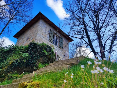 Gîte Marco de Canaveses, 2 pièces, 3 personnes - photo_1011715891448