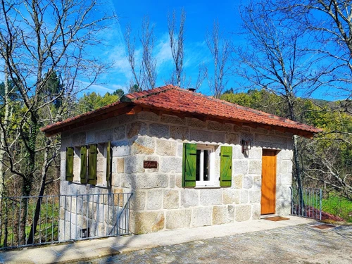 Gîte Marco de Canaveses, 2 pièces, 3 personnes - photo_1011715891448